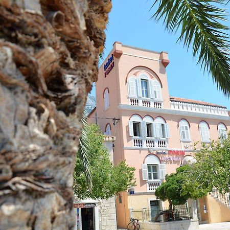 Heritage Hotel Porin Makarska Eksteriør billede