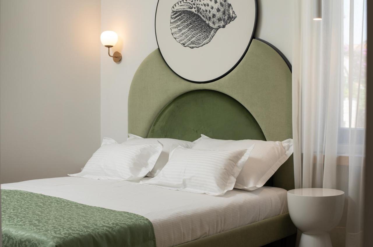 Heritage Hotel Porin Makarska Eksteriør billede