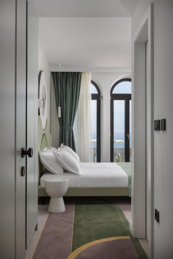 Heritage Hotel Porin Makarska Eksteriør billede