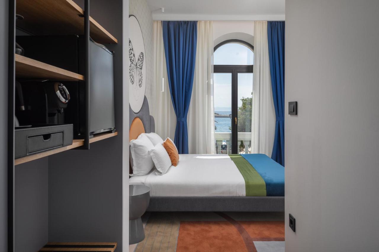 Heritage Hotel Porin Makarska Eksteriør billede