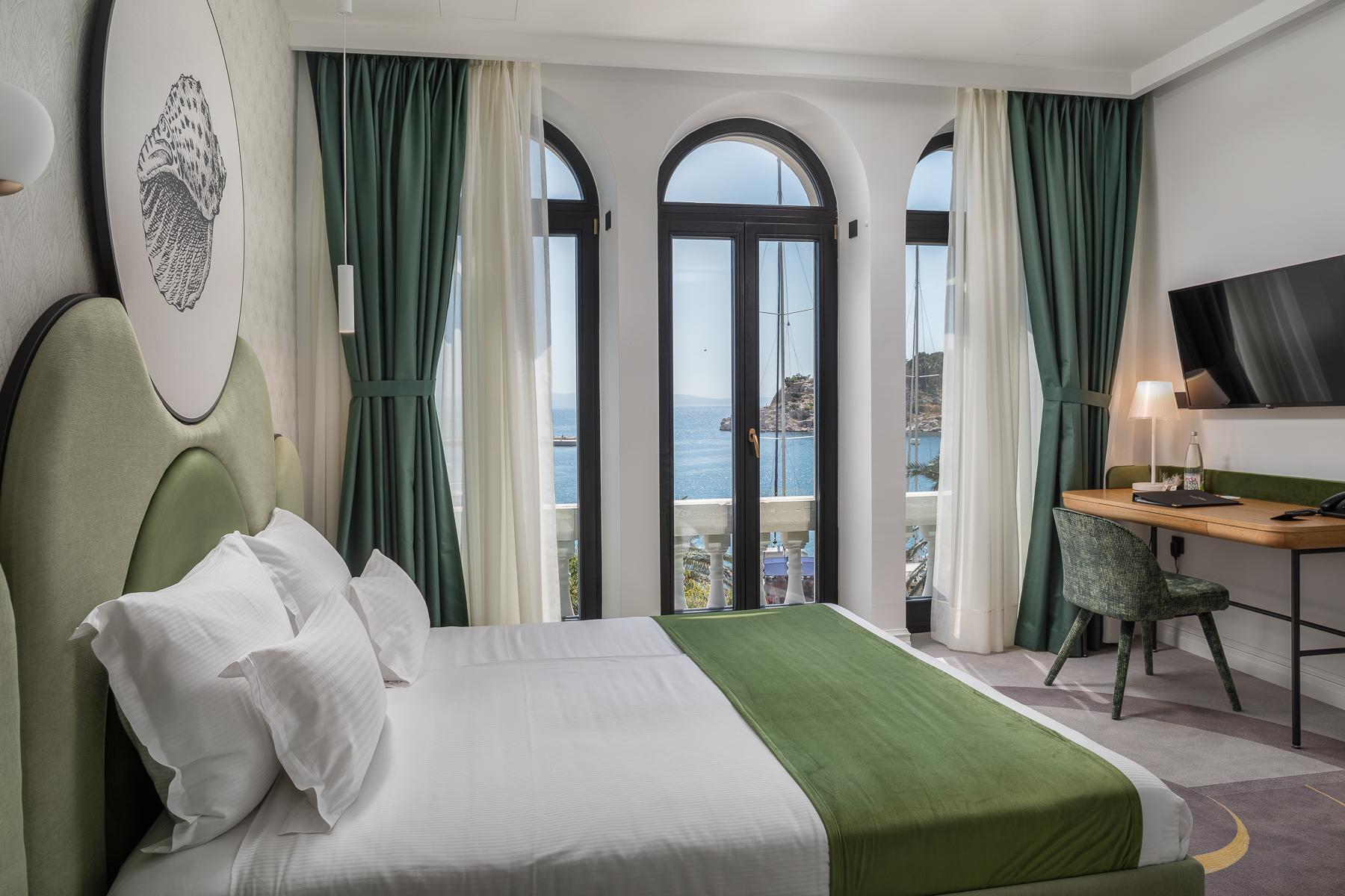 Heritage Hotel Porin Makarska Eksteriør billede