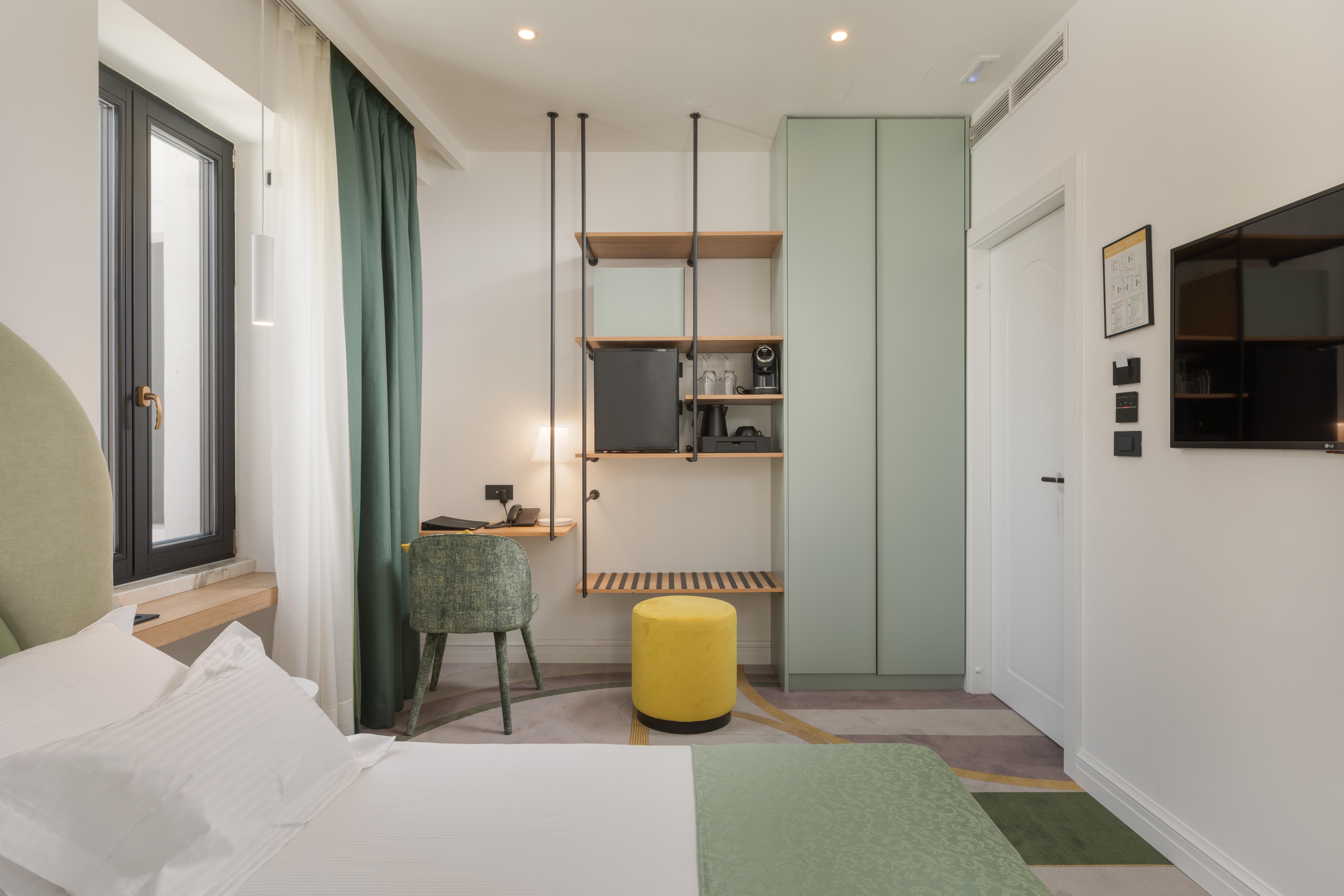 Heritage Hotel Porin Makarska Eksteriør billede