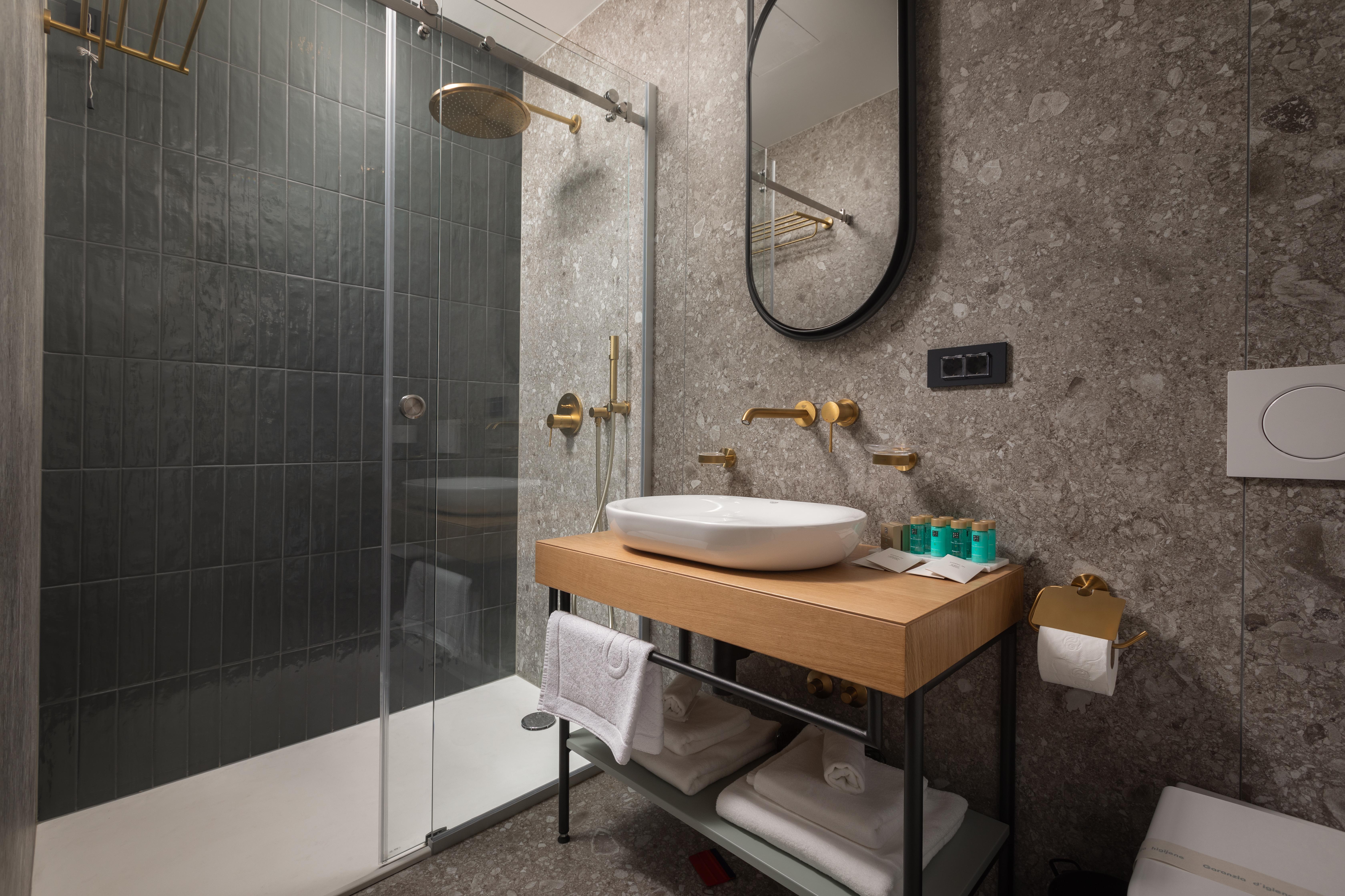 Heritage Hotel Porin Makarska Eksteriør billede