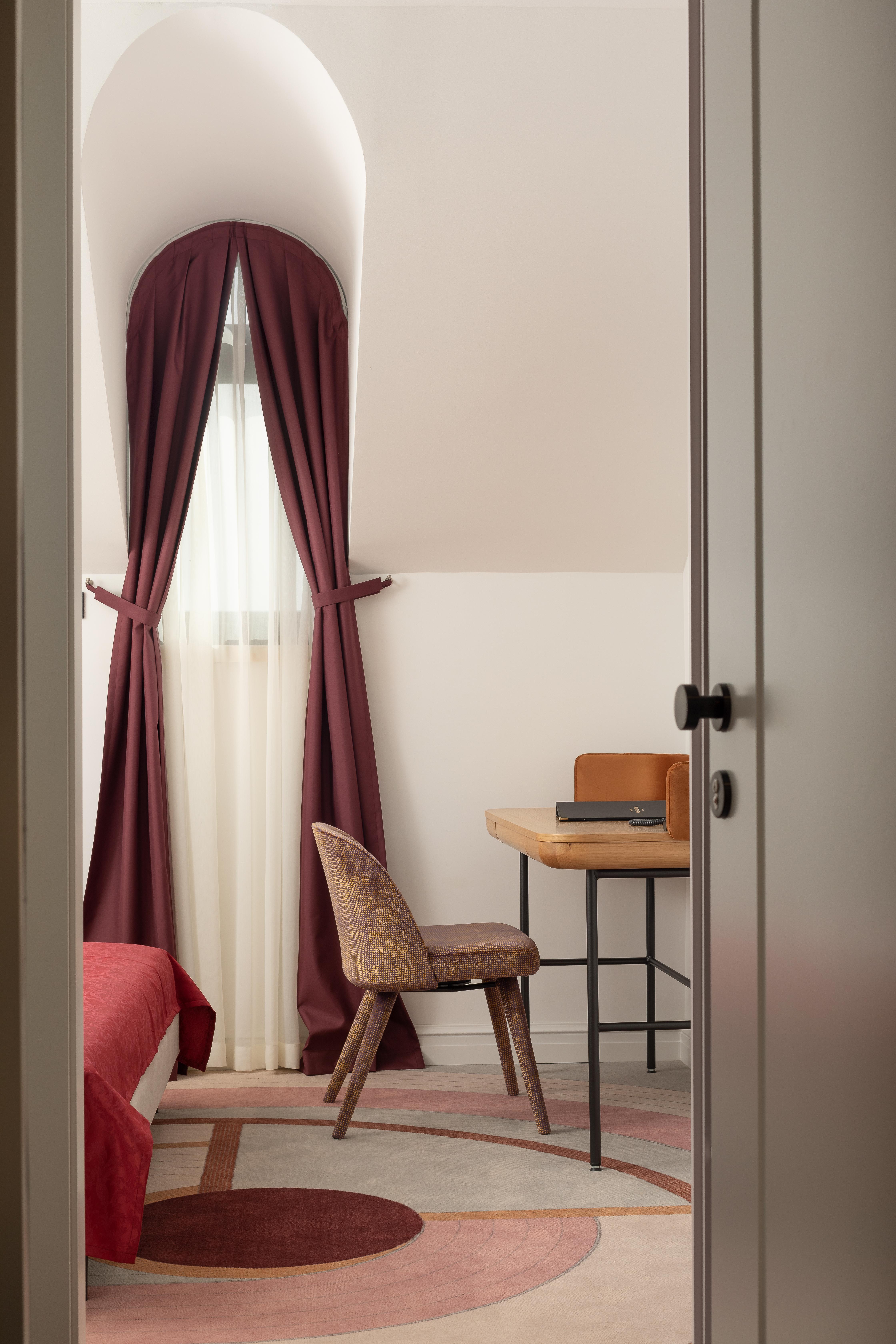 Heritage Hotel Porin Makarska Eksteriør billede