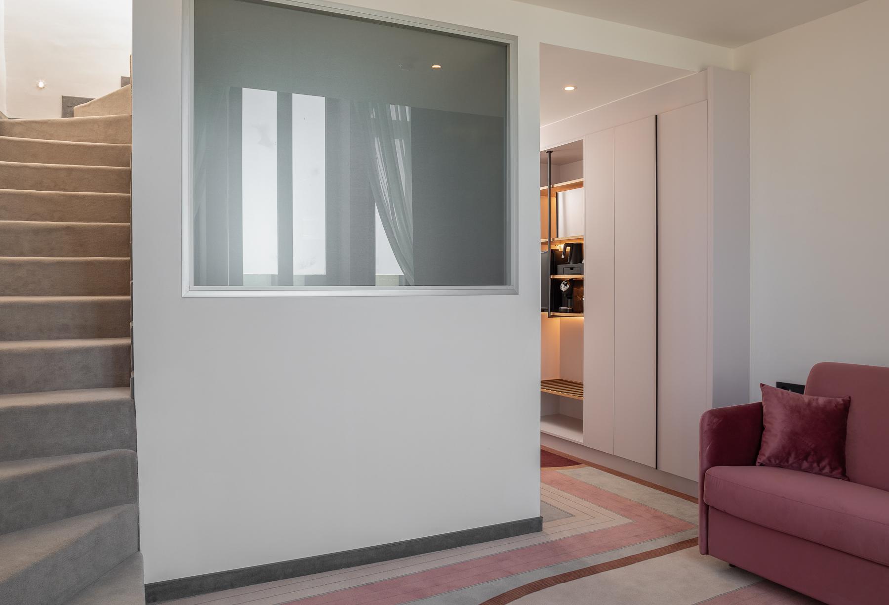 Heritage Hotel Porin Makarska Eksteriør billede