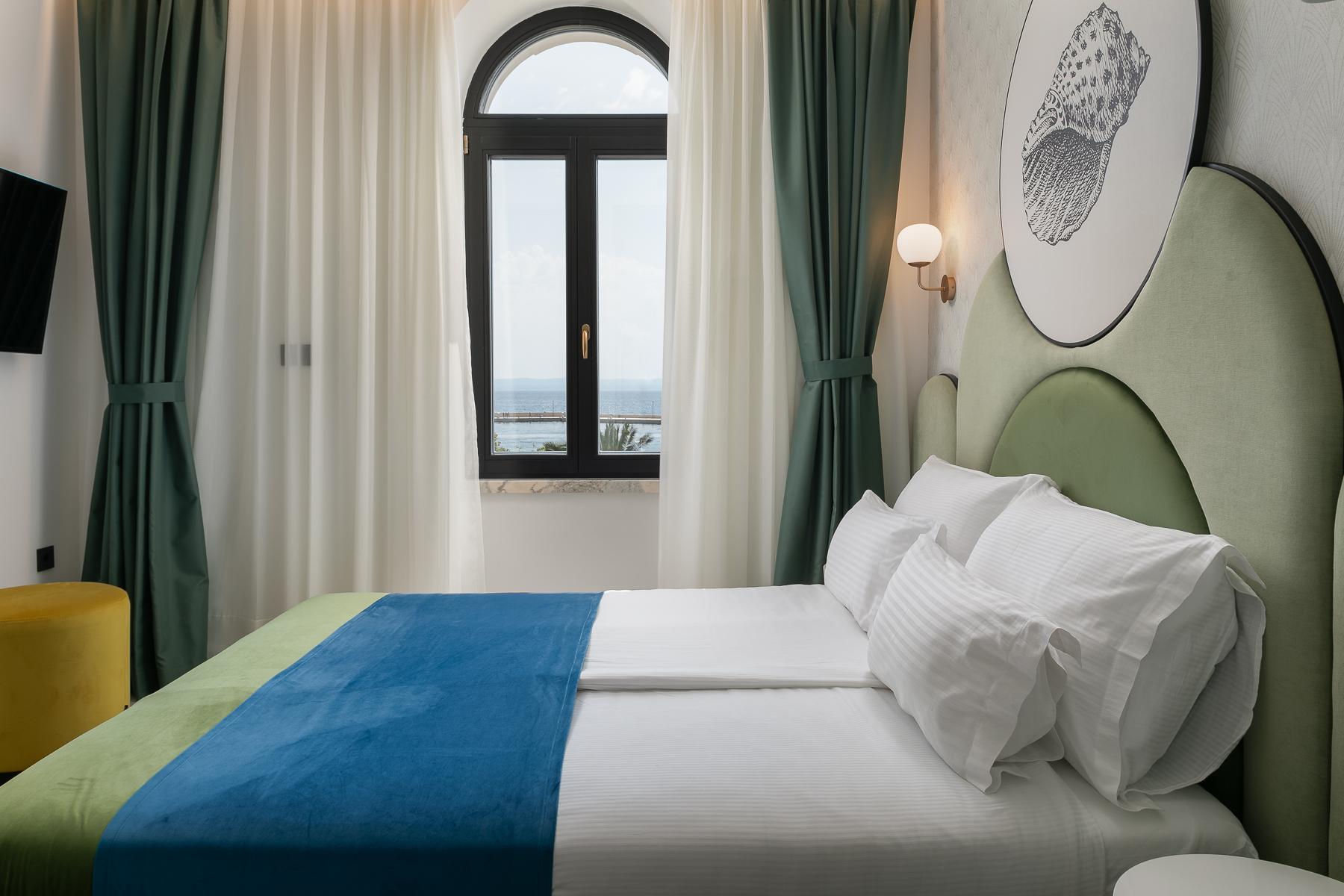 Heritage Hotel Porin Makarska Eksteriør billede