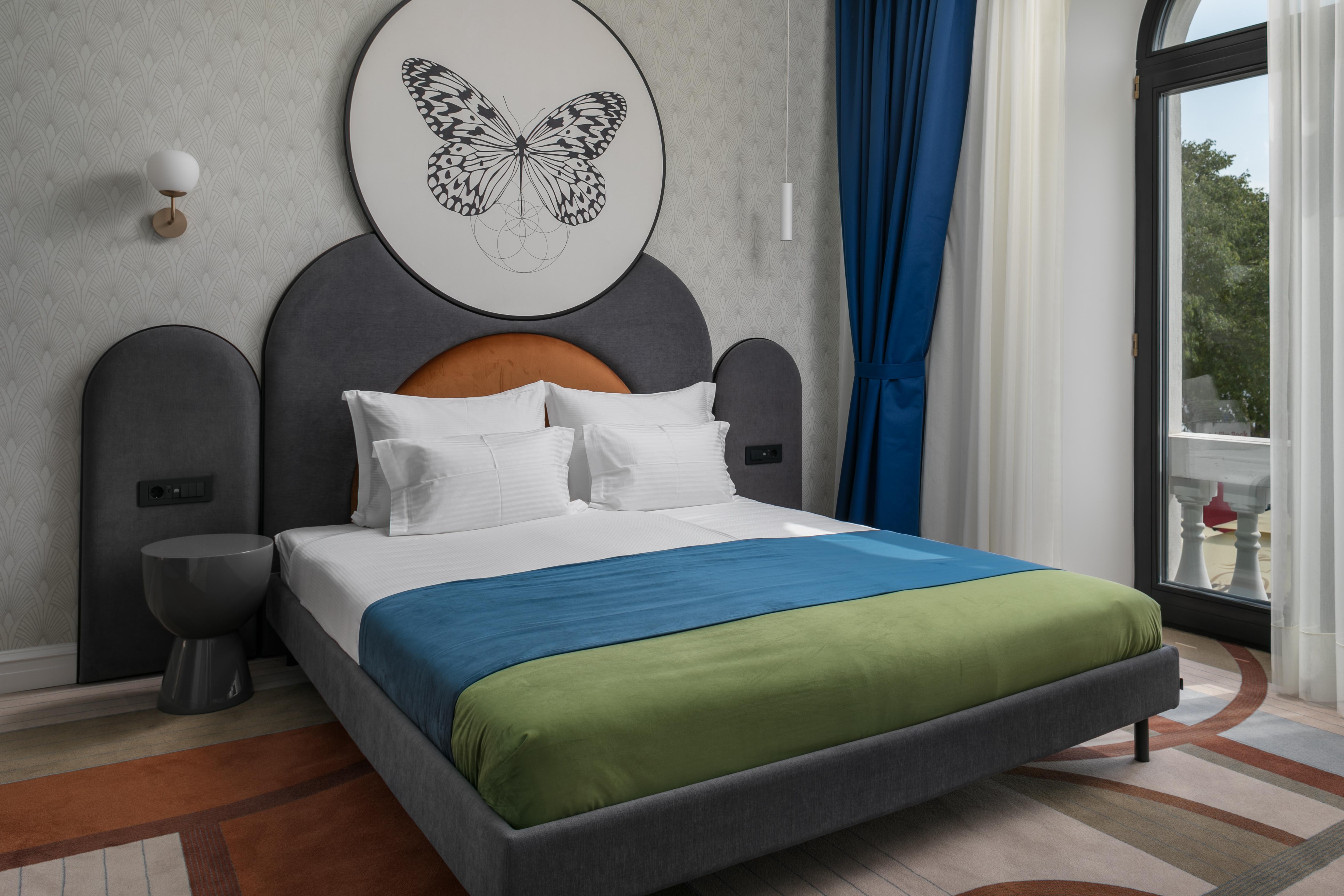 Heritage Hotel Porin Makarska Eksteriør billede