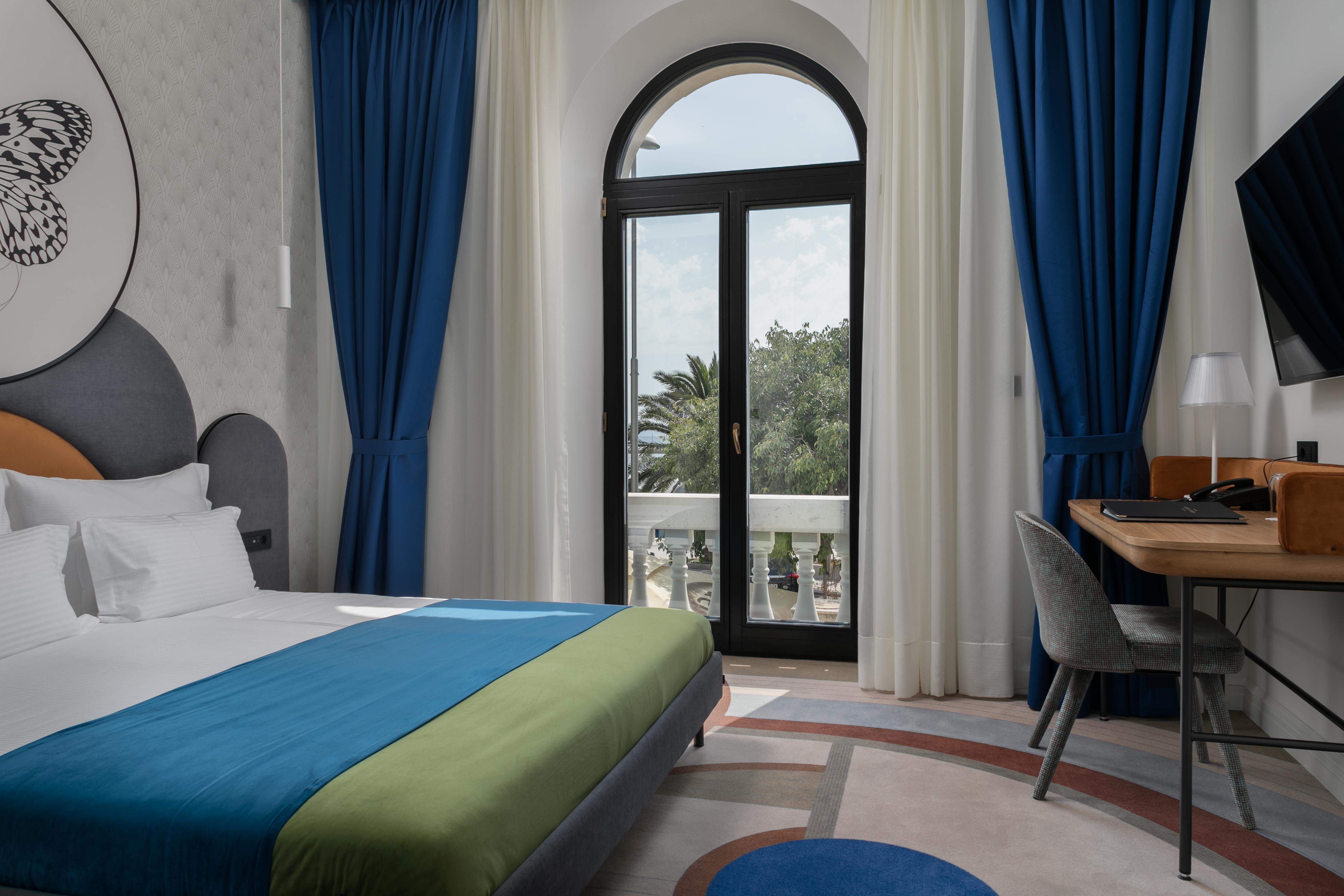 Heritage Hotel Porin Makarska Eksteriør billede