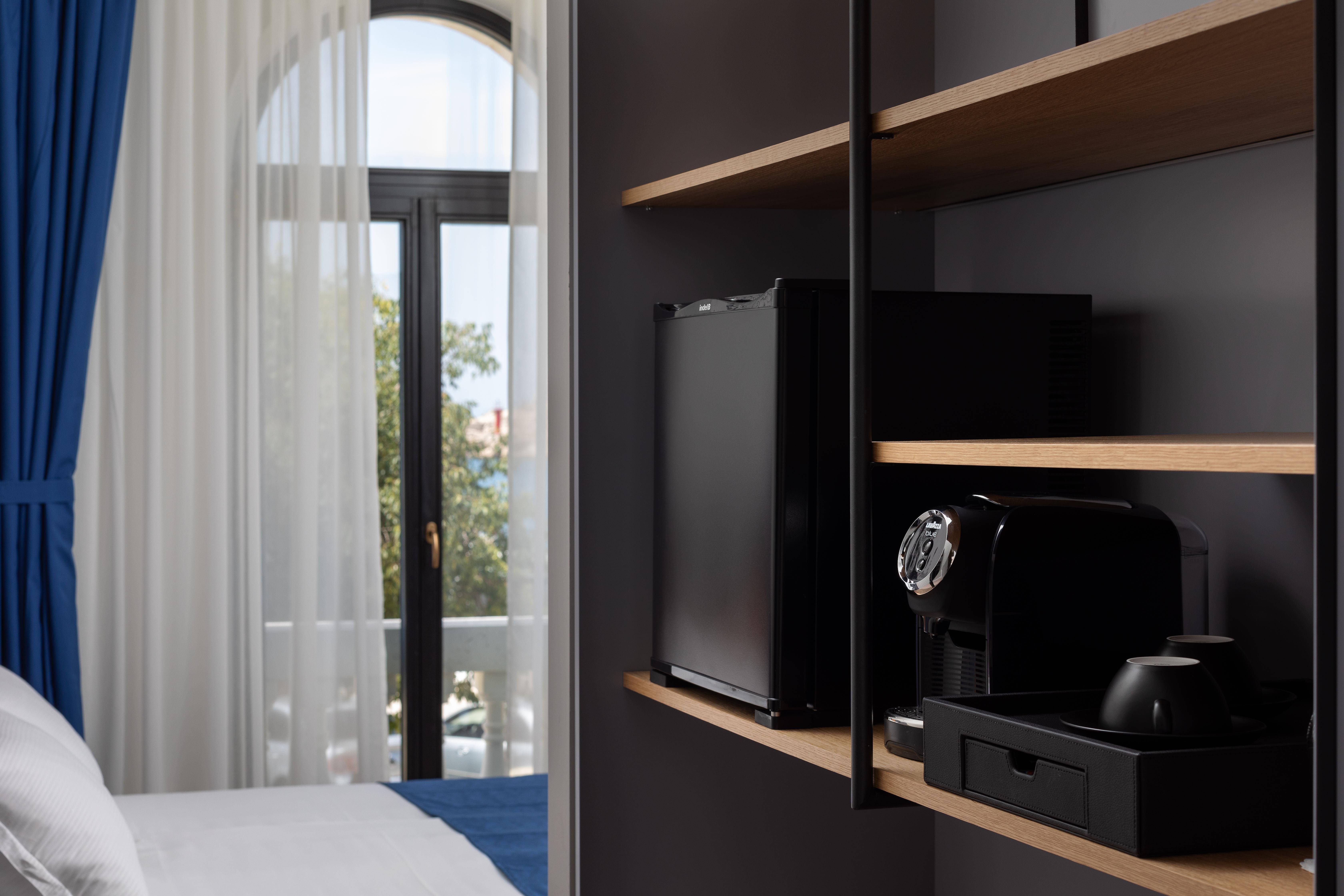 Heritage Hotel Porin Makarska Eksteriør billede