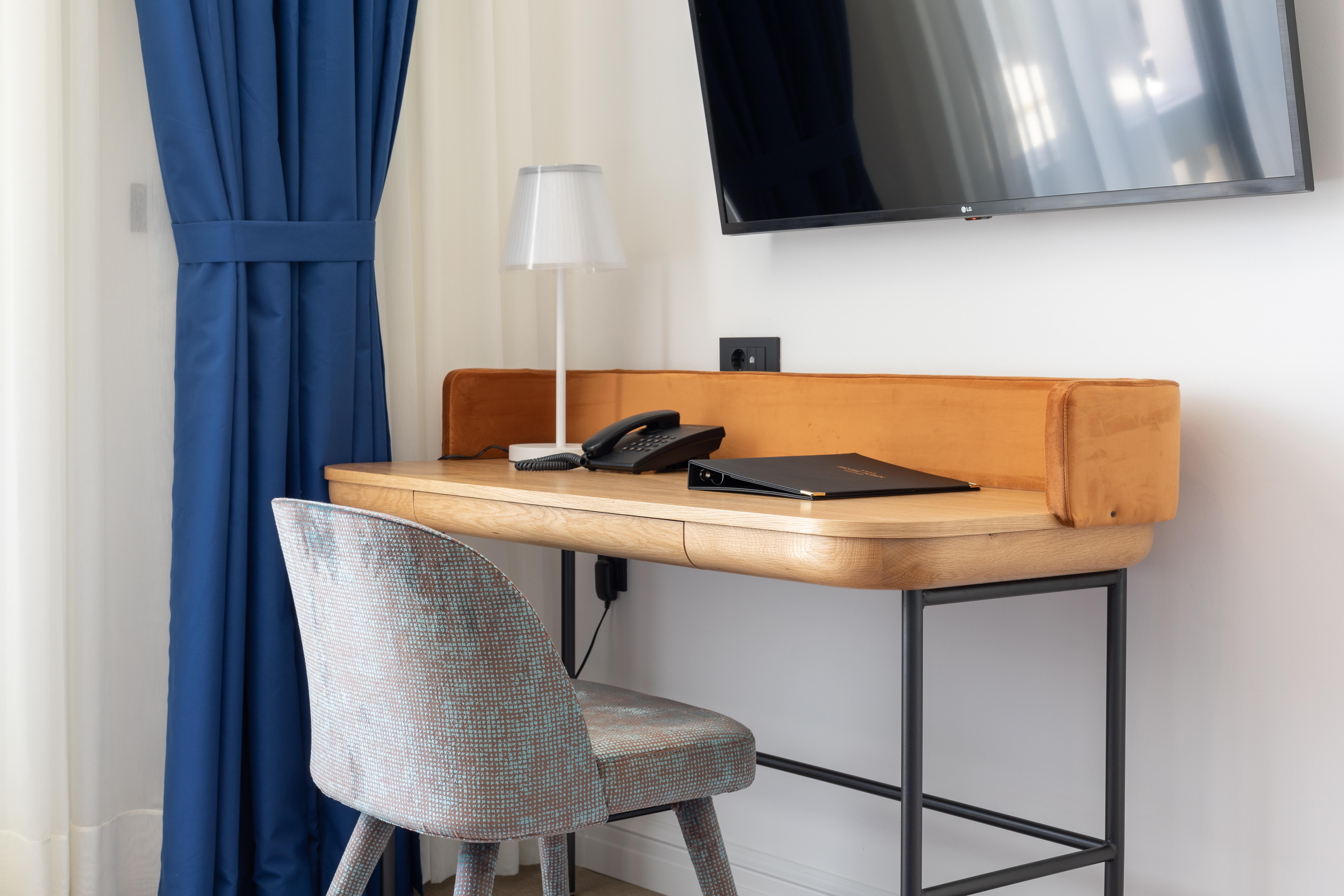 Heritage Hotel Porin Makarska Eksteriør billede