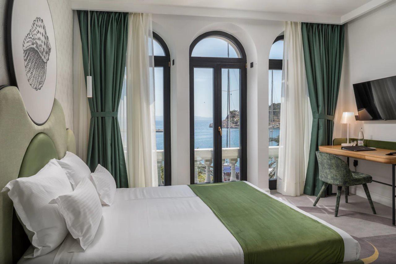 Heritage Hotel Porin Makarska Eksteriør billede