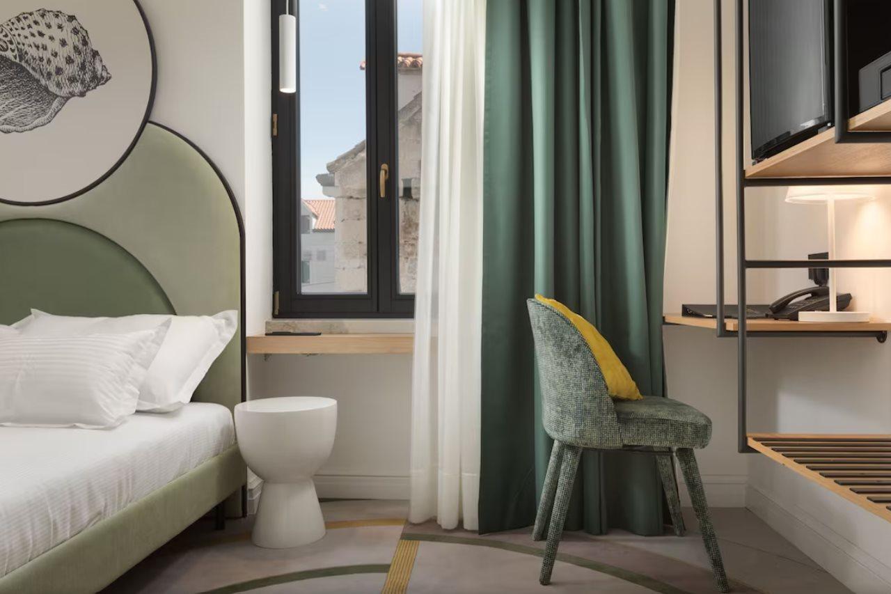 Heritage Hotel Porin Makarska Eksteriør billede